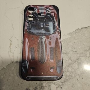 NEW Iphone 17 phone case